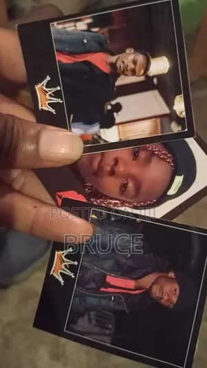 Polaroid Images