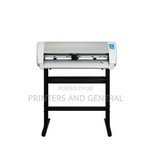 2 Feet Cutting Plotter Chinese Cutting Plotter - thumbnail 2