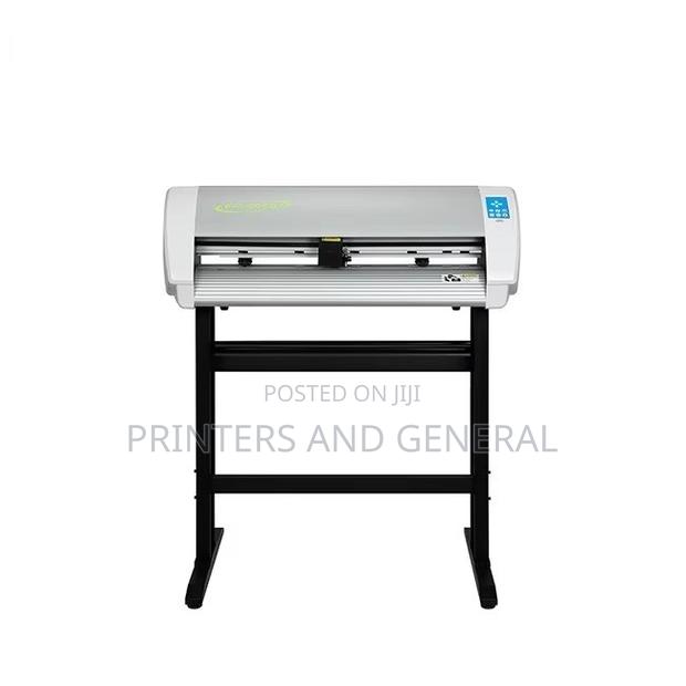 2 Feet Cutting Plotter Chinese Cutting Plotter - main view