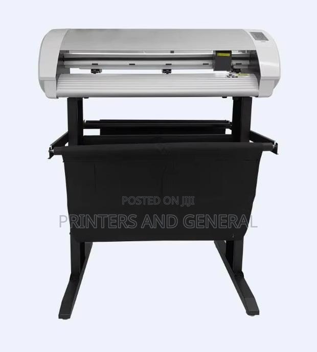 Yinghe Good Quality Hot Selling Low Price 2 Feet Cutting Plotter - main view