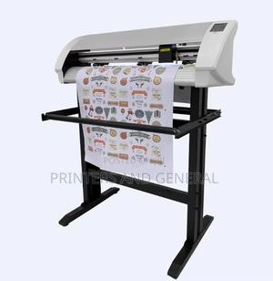 Cutting Plotter Stickers 2 Feet Professional - thumbnail 2