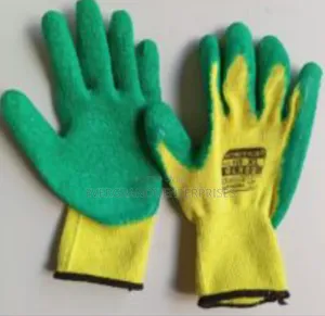*Gloves* Diamond Grip Protective Gloves