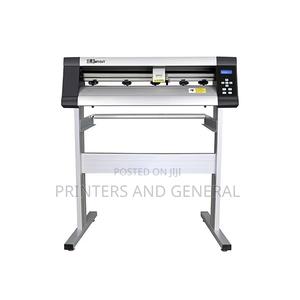Good Quality 2 Feet Cutting Plotter Signmaster Software Vinyl Cutter - thumbnail 2