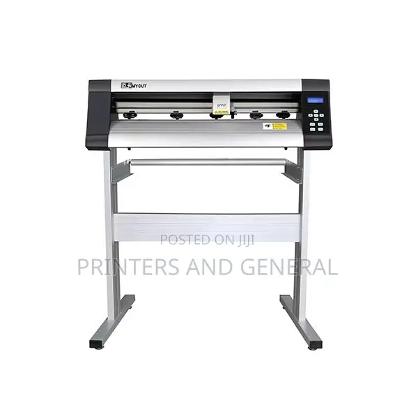 Good Quality 2 Feet Cutting Plotter Signmaster Software Vinyl Cutter