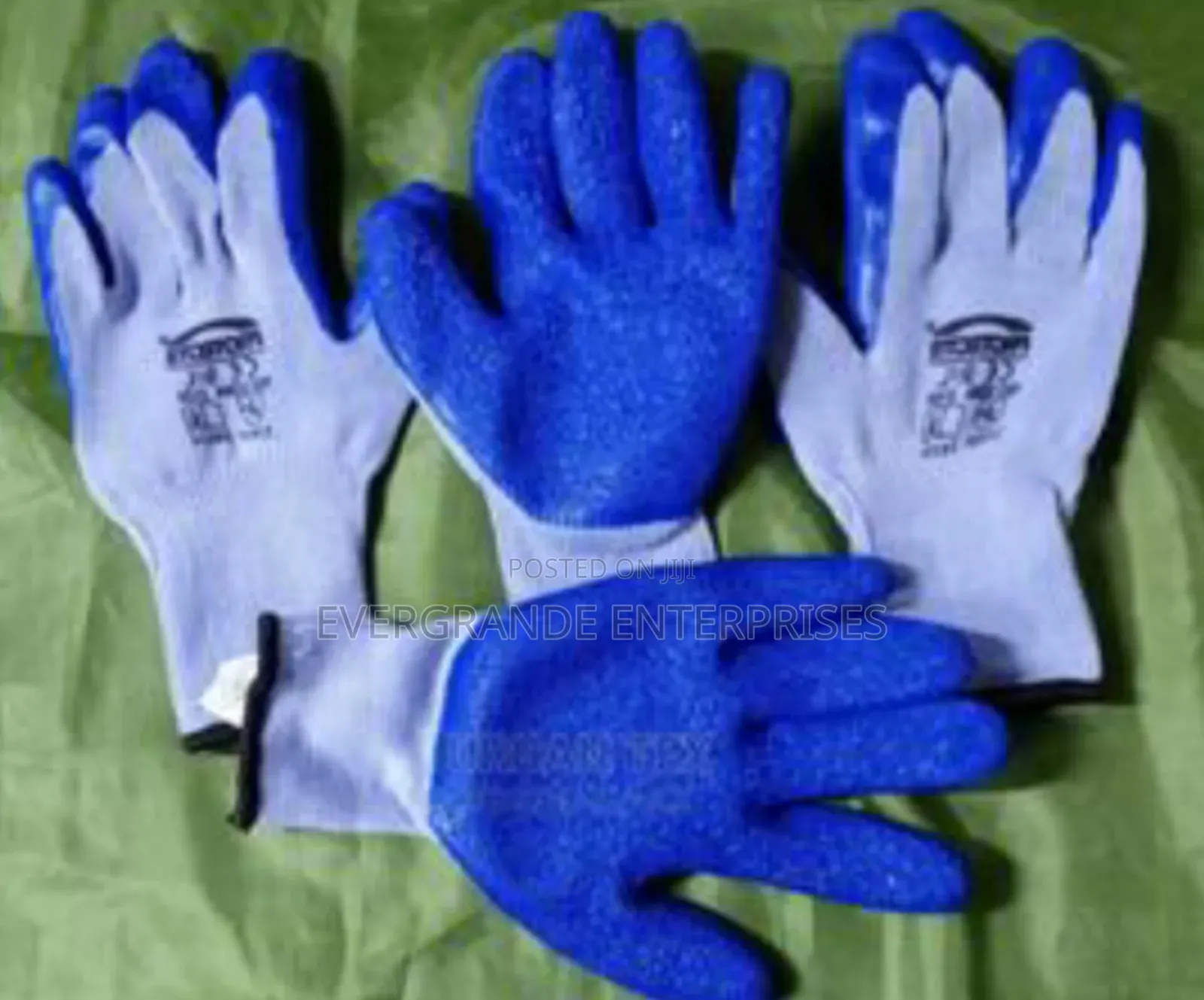 *Diamond Grip Gloves* Diamond Grip Gloves