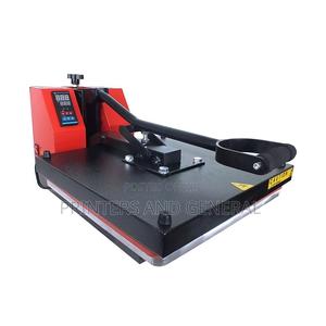 A3+ Size Heat Press Machine - thumbnail 2