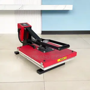 Wholesale 38x38 Cm Heat Press Machine A3 Heat Press Machine