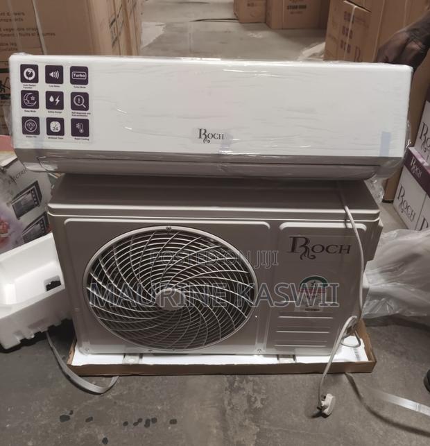 Roch 12btu Air Con - main view