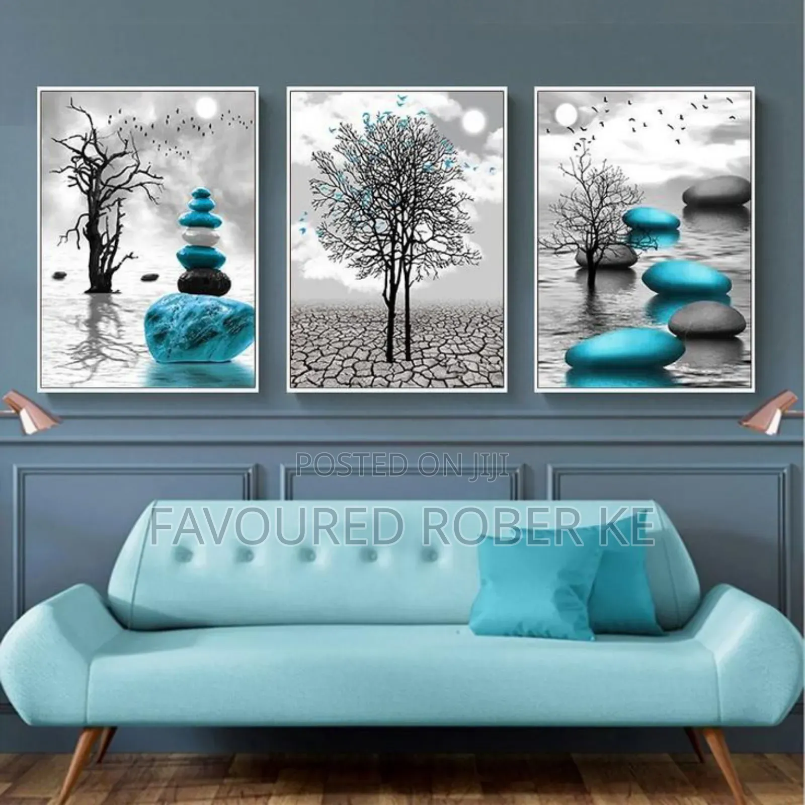 Home Decors