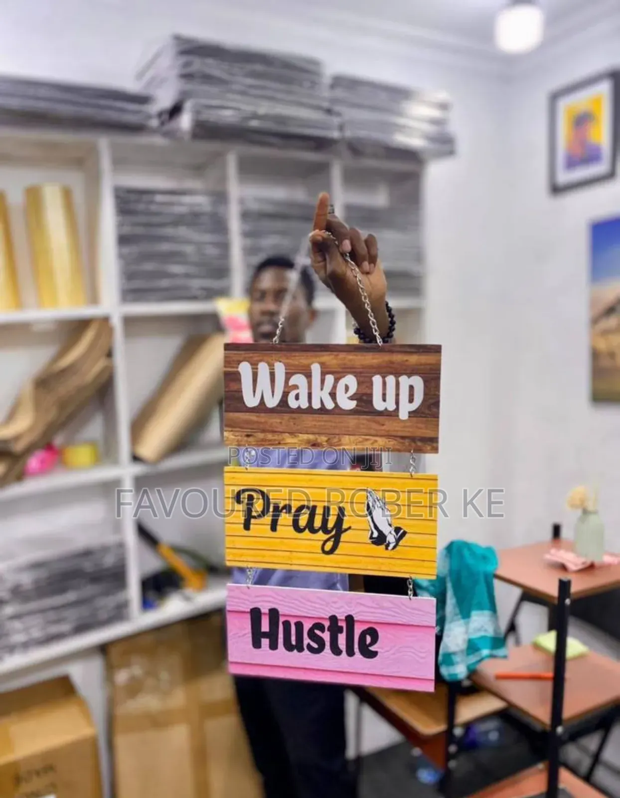 Home Decors
