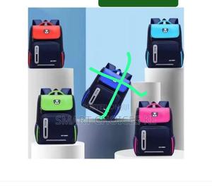 Large Sm Baby School Bag - main view