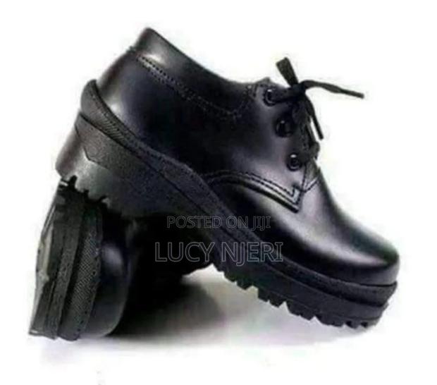 Unisex Toughees
