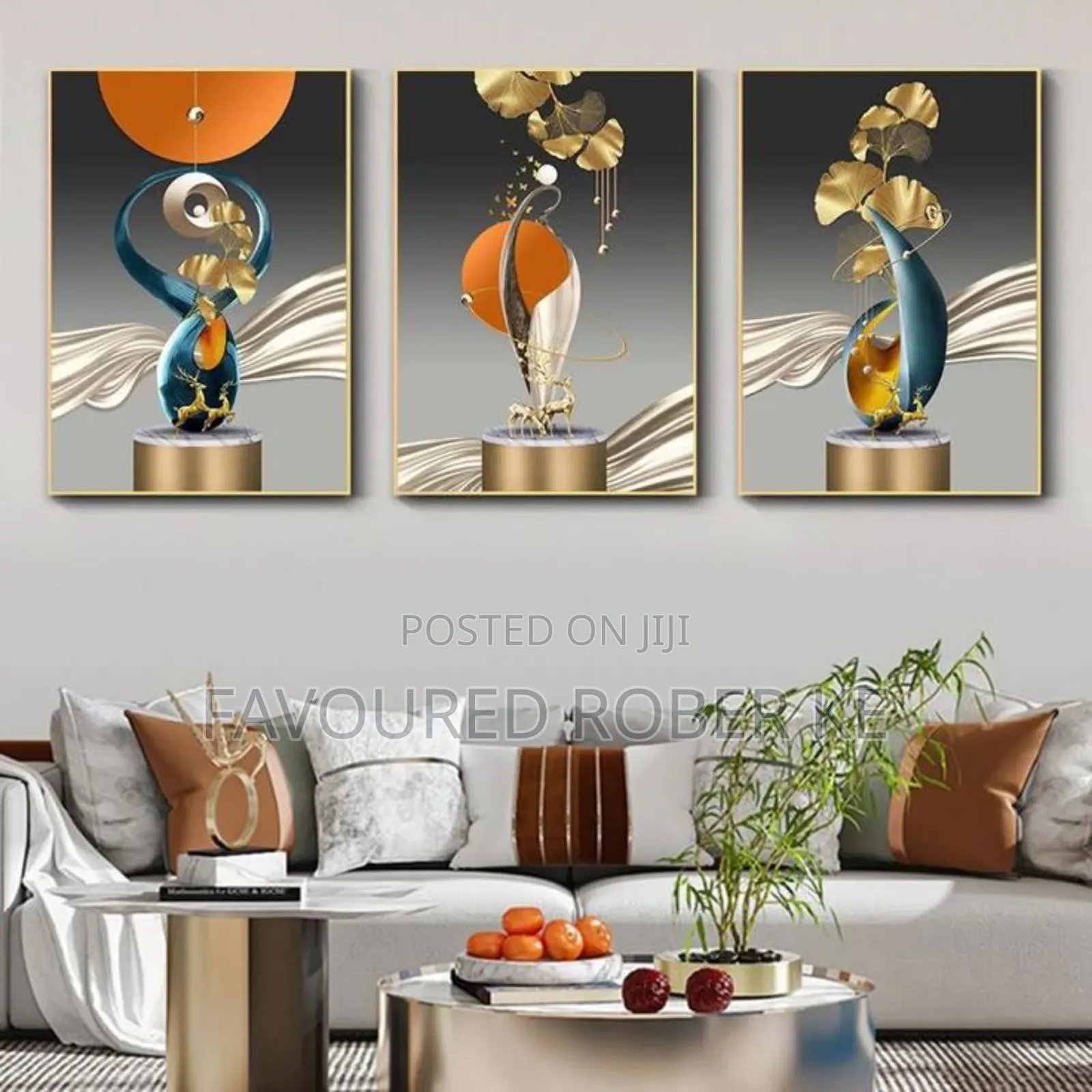 Home Decors