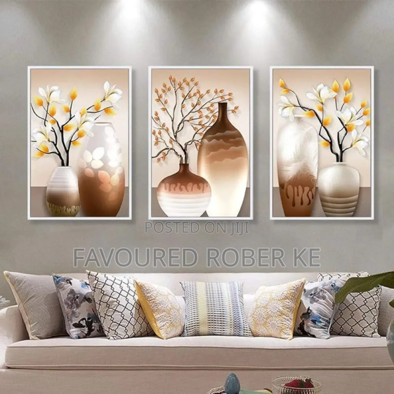 Home Decors