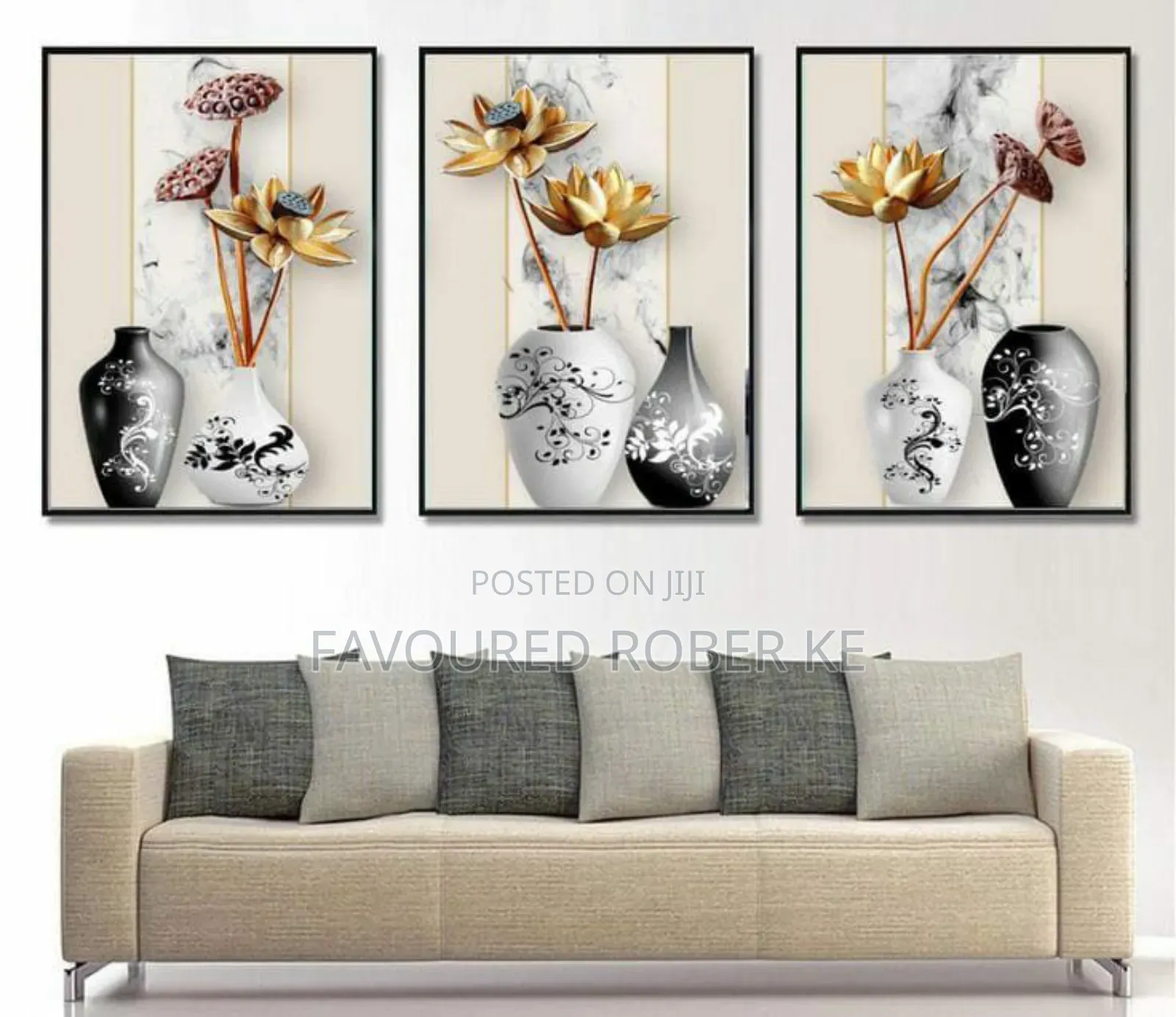 Home Decors