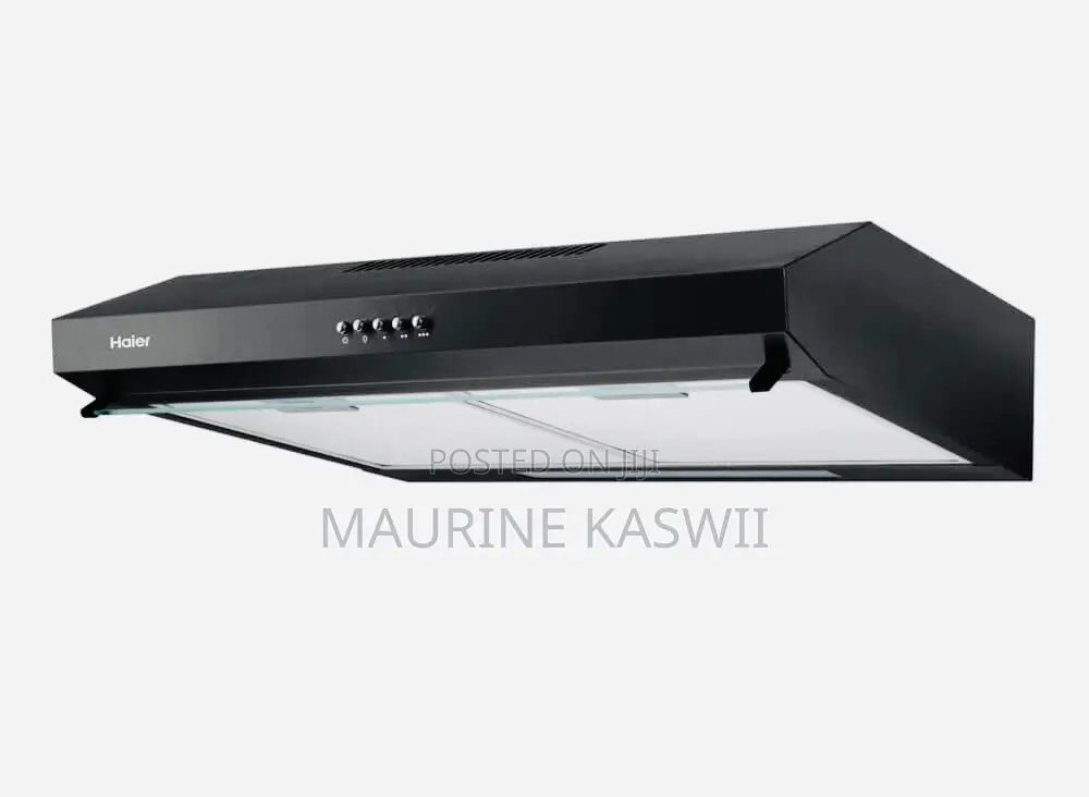 Inbuilr Hood 90 Cm Under Cabinet