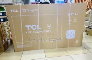 TCL 85” P7k Qled-2026
