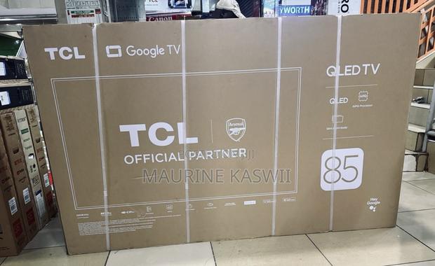 TCL 85” P7k Qled-2026 - thumbnail 2