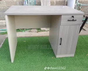 Executive Office Desk