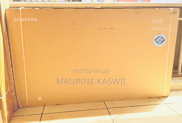 Samsung Qled 65q7 -2026 - main view