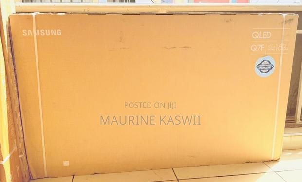 Samsung Qled 65q7 -2026 - thumbnail 3