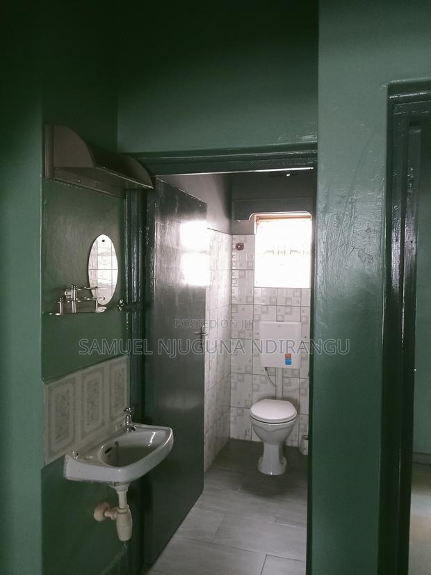 4bdrm Maisonette in Ph13 Makongeni Thika for rent