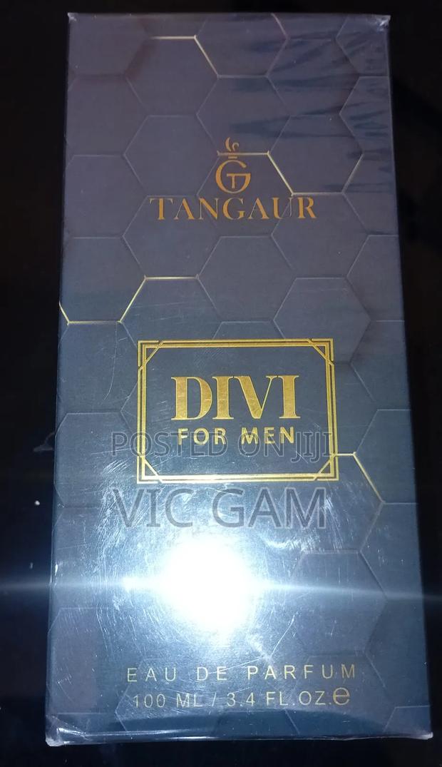 Divi for Men - thumbnail 3