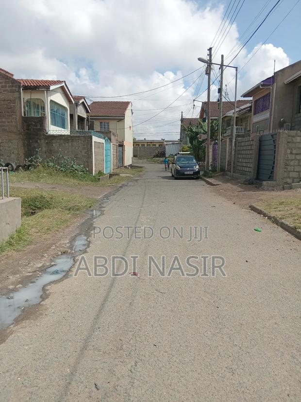 4bdrm Maisonette in Harambee Sacoo, Donholm for sale - thumbnail 5