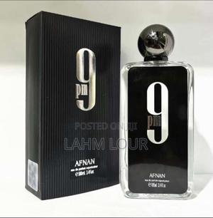 9pm Perfume - main view