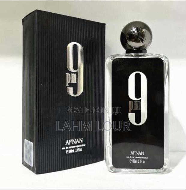 9pm Perfume