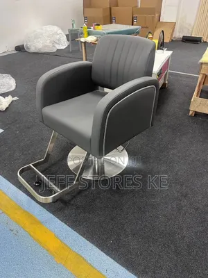 Serene Quality Styling Chair