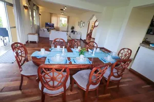 Zuhri 5 Br Private Holiday Villa at Diani Beach