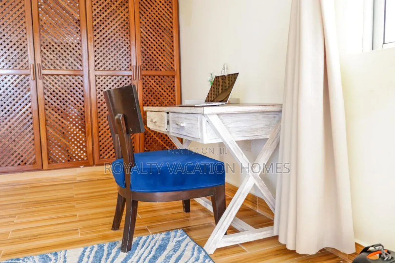 Zuhri 5 Br Private Holiday Villa at Diani Beach