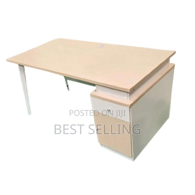 Office Desk - main view