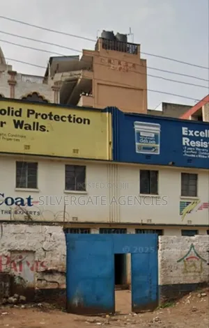 Commercial 1/4 Acres in Ngara Kipande Road