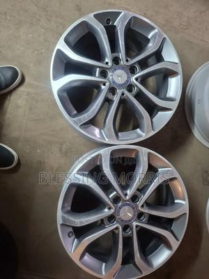Rims Size 17 For Mercedes C Class