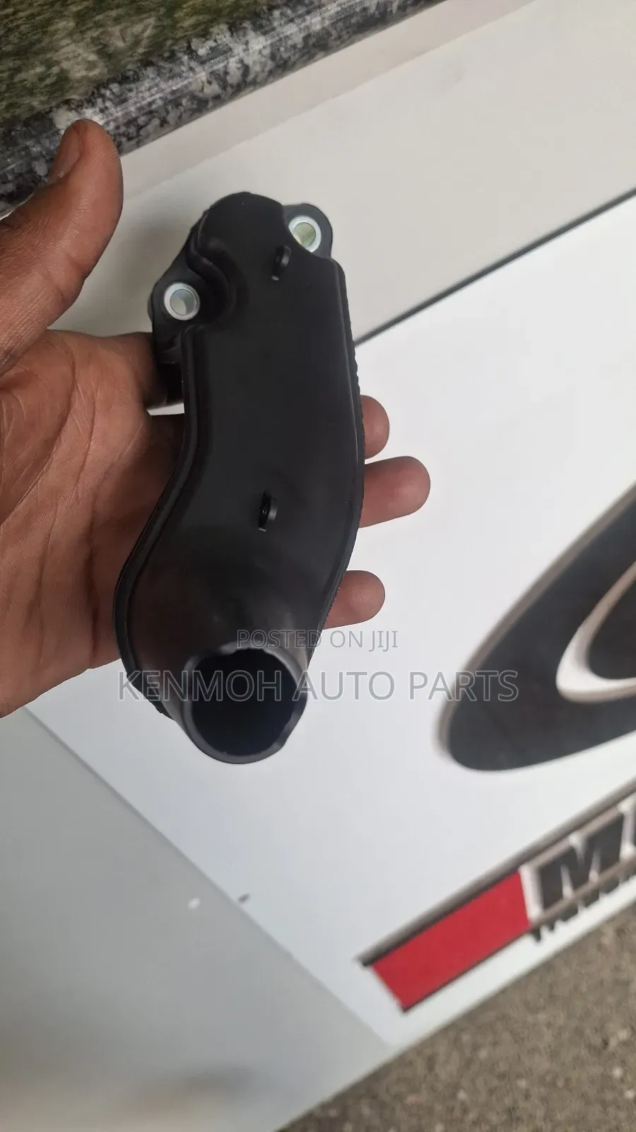 Ford Ranger Oil Strainer