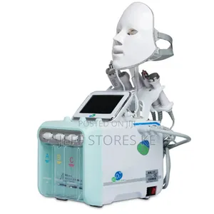 Medium Hydra Facial Machine