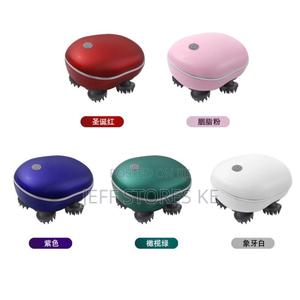 Rechargeable Head /Nerve Messenger - main view