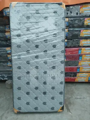 Mattress,3*6*6 Density Quilted Mattress