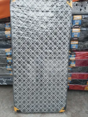 Elegant 3*6*6 Medium Density Quiled