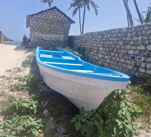 Fishing Boat