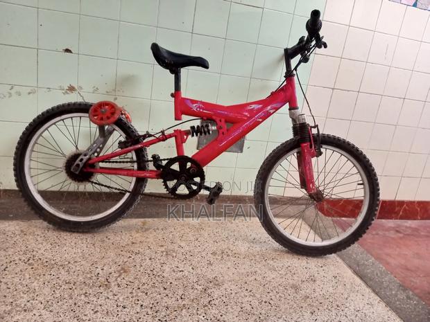 Mountain Bike - thumbnail 3