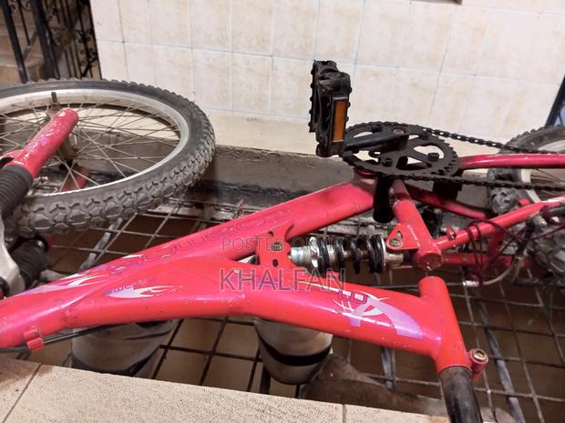 Mountain Bike - thumbnail 4