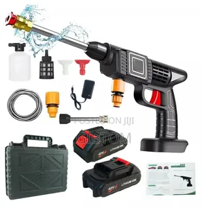 High Pressure Car Wash,Carpet Wash Garden Sprayer Rechargeable Sprayer