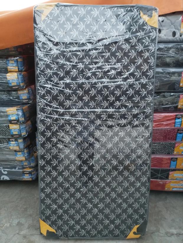 Mattress!Mattress! 3*6*8 Quilted Density - main view