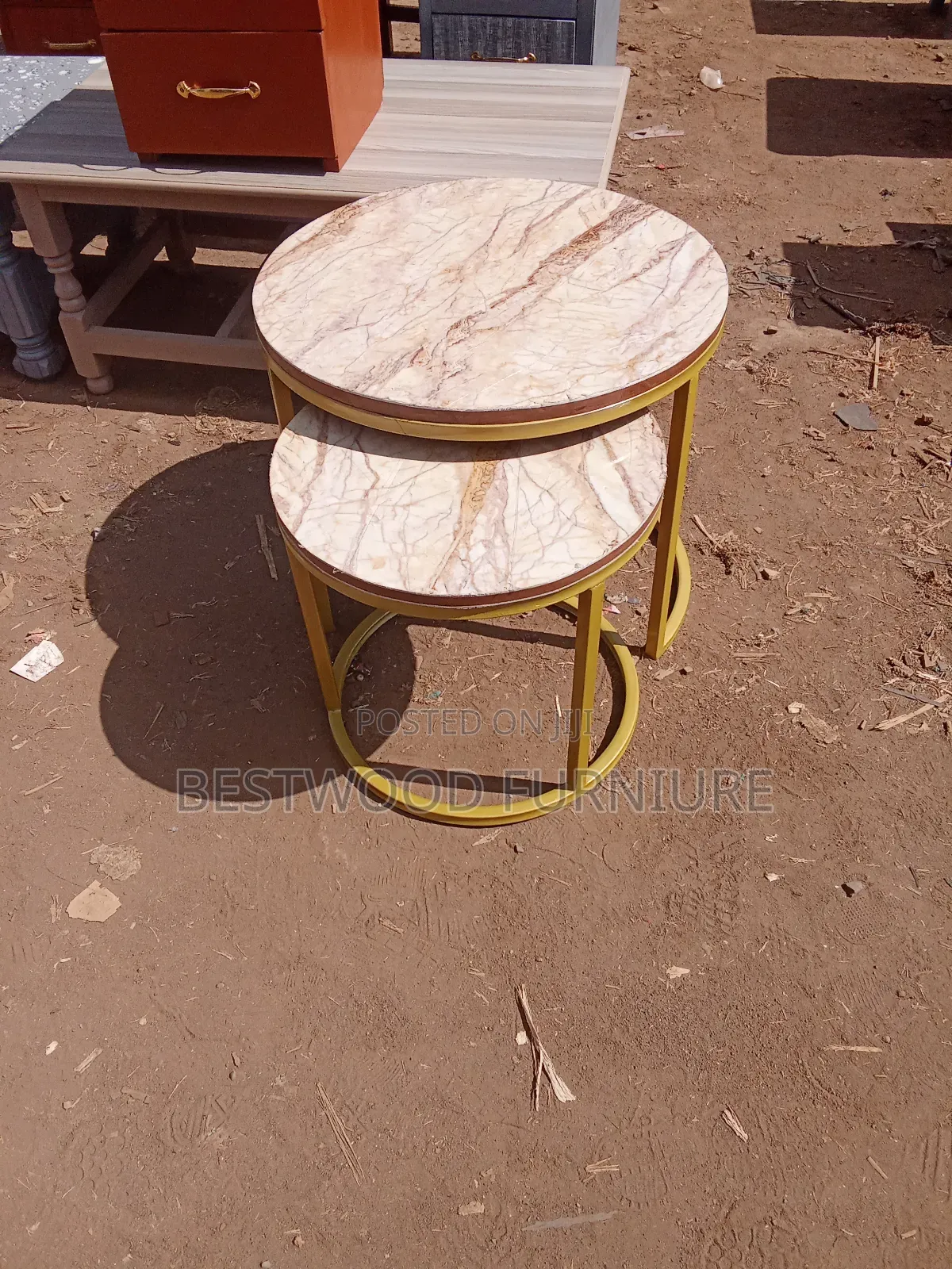 Coffee Tables