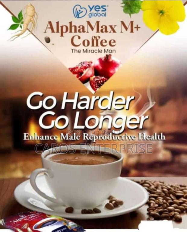 Make Her Smile the Whole Day With Alphamax Candy - thumbnail 3