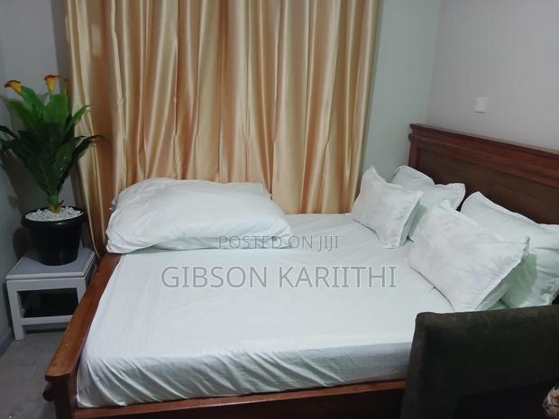 Ksh1,800/- Studio BNB Tsavo Fedha Studios - main view