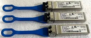 Brocade 16g Fc LWL 10km Fc Sfp+ Transceiver